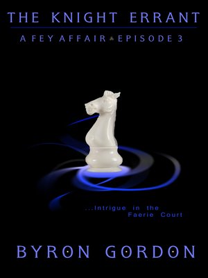 cover image of The Knight Errant